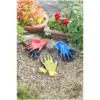 Briers Ribbed Smart Grips L9 Gloves Triple Pack