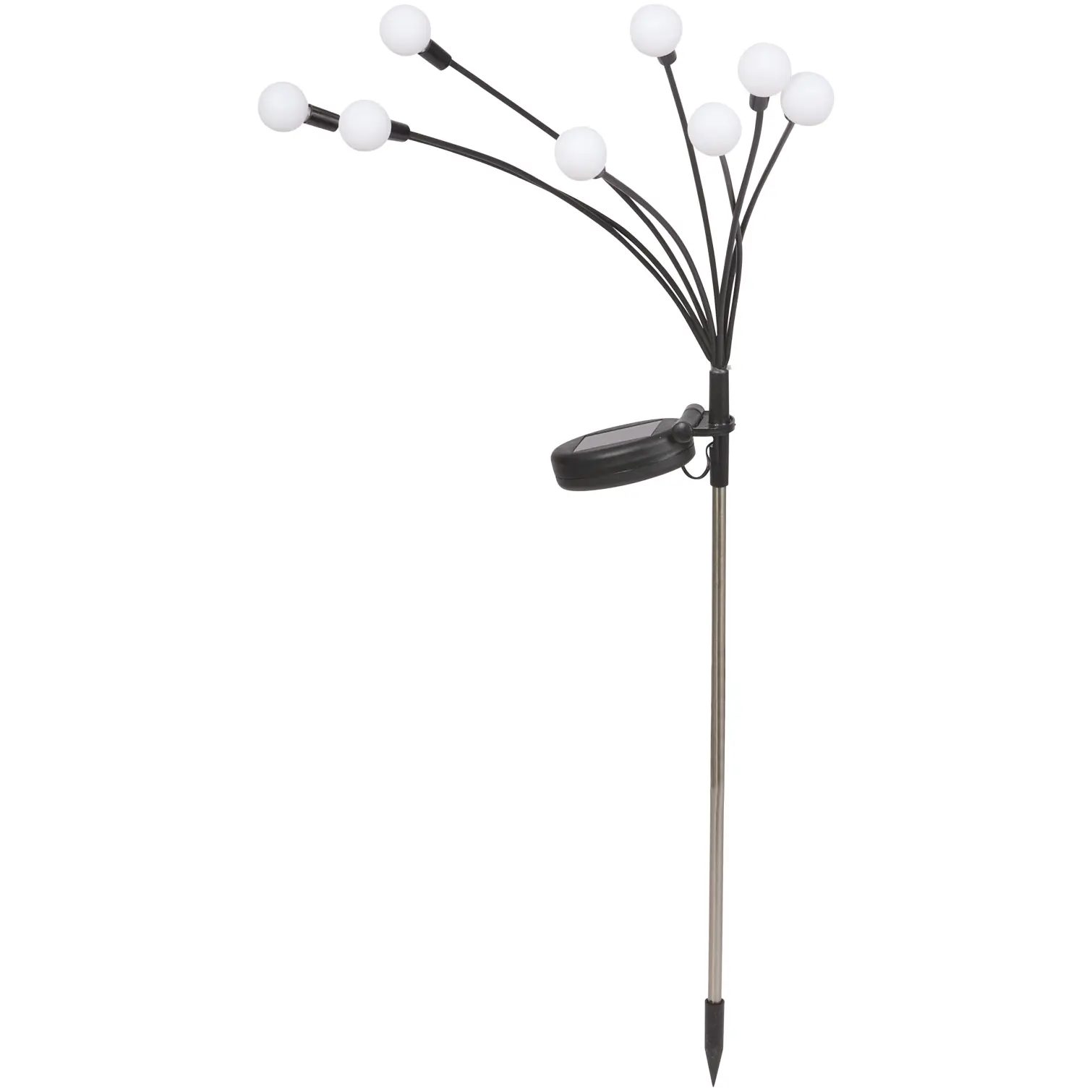 Smart Garden Multi-Stem Decor Lights Multi Coloured