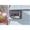 Smart Garden Sentinel Security Light With PIR Sensor