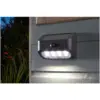 Smart Garden Sentinel Security Light With PIR Sensor
