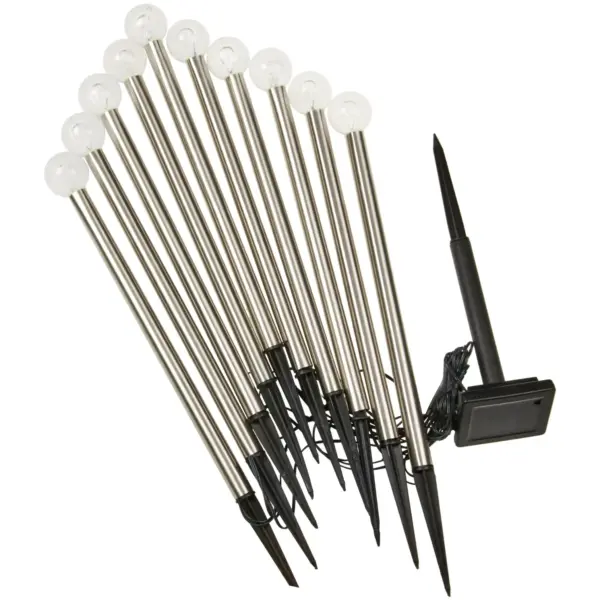 Smart Garden GlowBall Set of 10