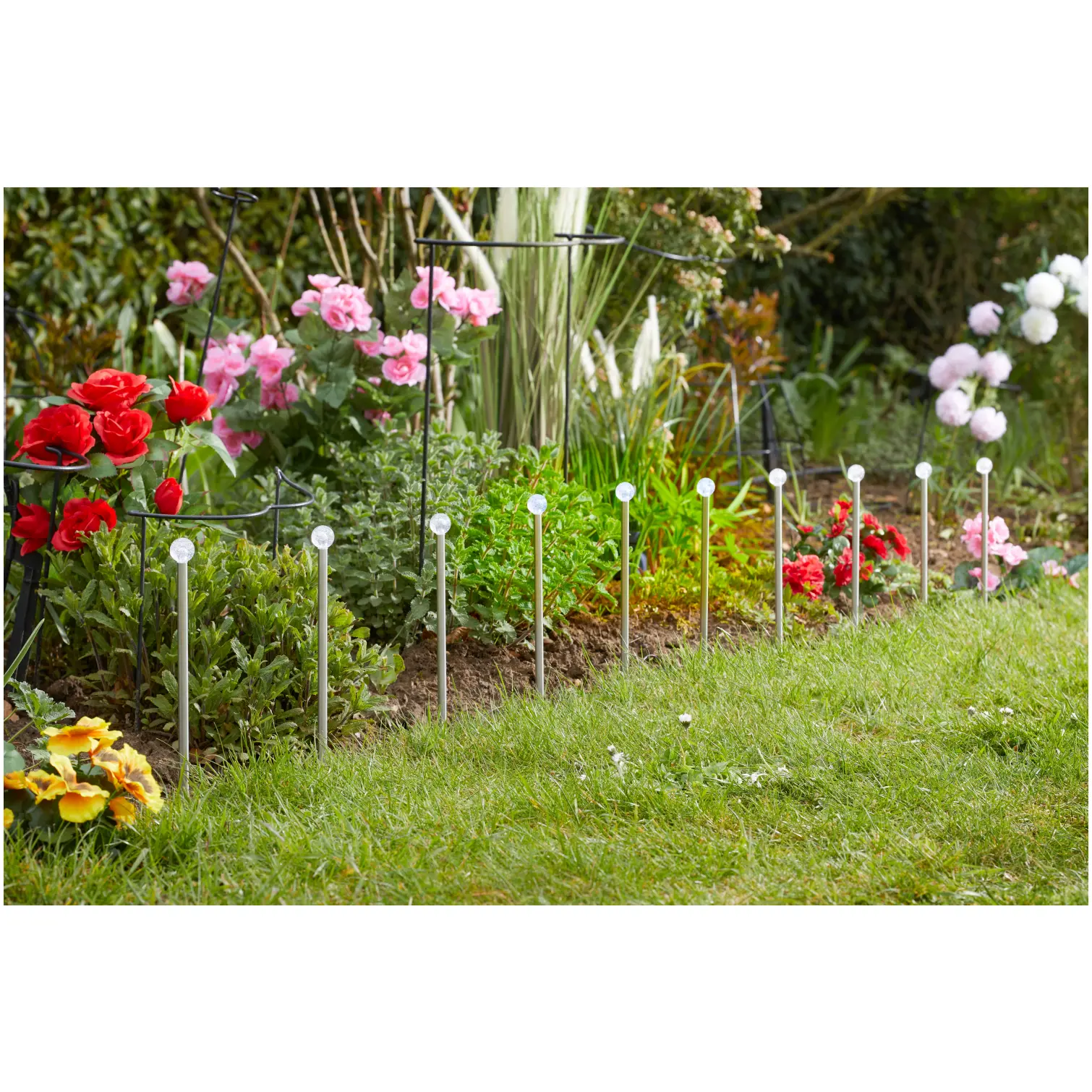 Smart Garden GlowBall Set of 10