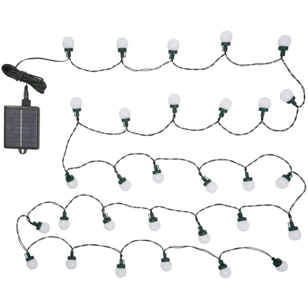 SMA0882 Smart Garden Festoon Dual Colour Set of 30