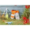 Briers Kids Rigger Gloves 4-7 Years