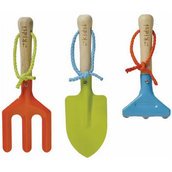 SMA0950 Kids Triple Pack Tool Set