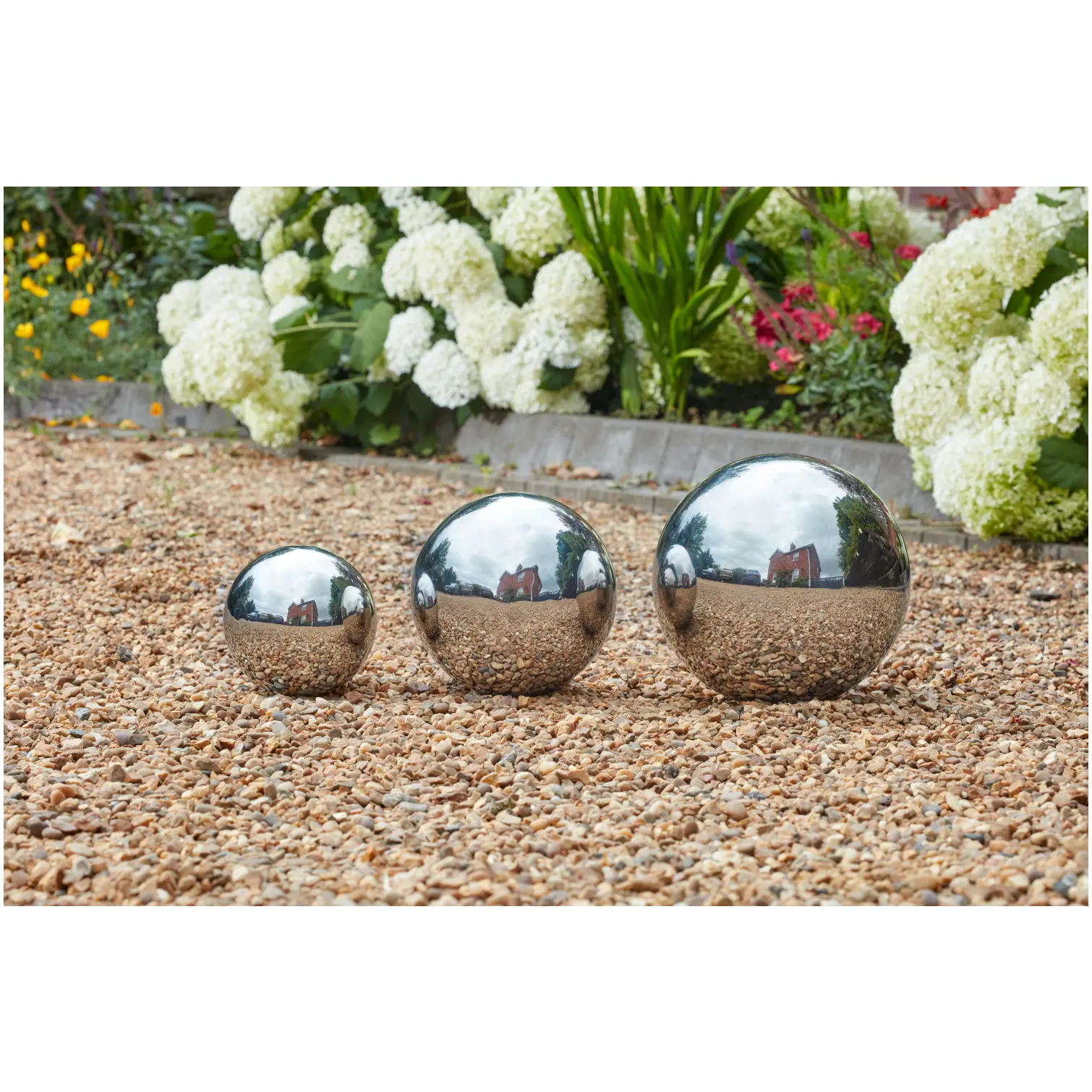 Smart Garden Gaze Ball 20cm
