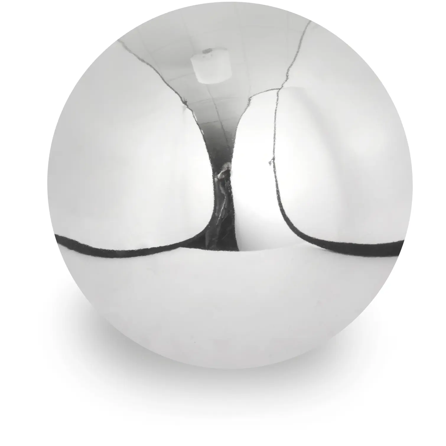 Smart Garden Gaze Ball 25cm
