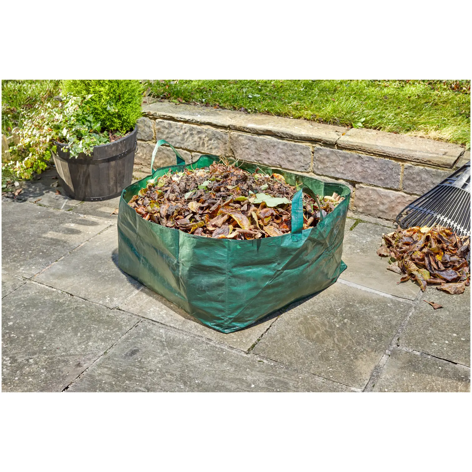 Smartgarden SmartBag 150 litre Capacity
