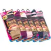 Feet Heaters Ultra Thermal Socks UK Size 4 to 8