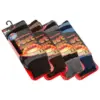 Feet Heaters Ultra Thermal Socks UK Size 6 to 11