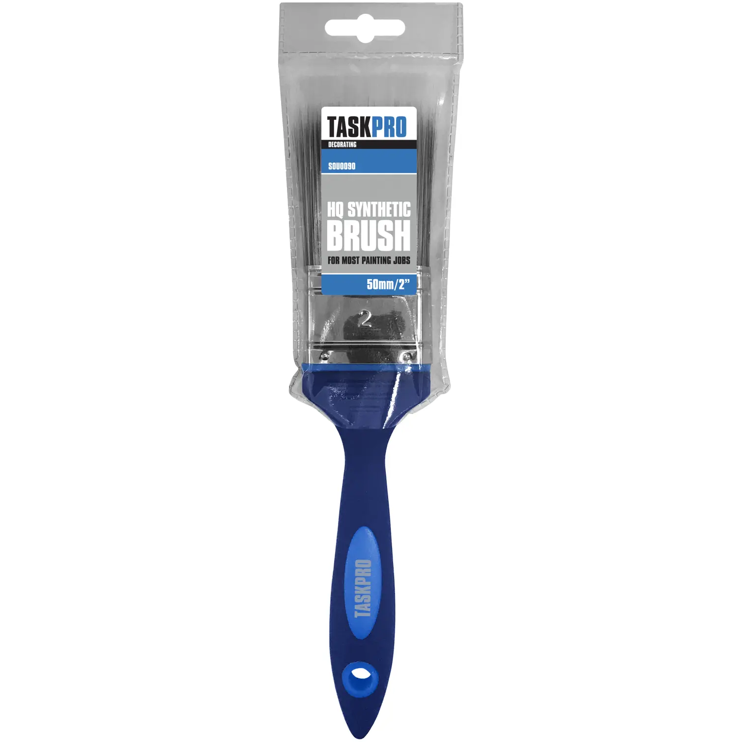 SOU0090 Synthetic50mm(2") Paint Brush