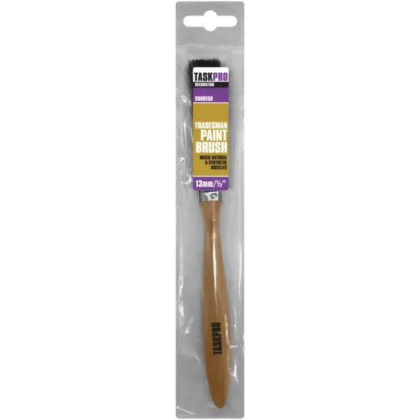 SOU0150 Professional Paint Brush 1/2"