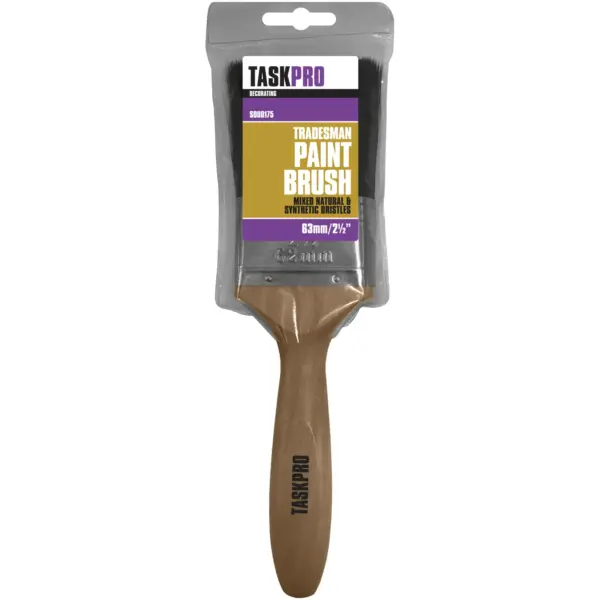 Professional (2 1/2") Paint Brush