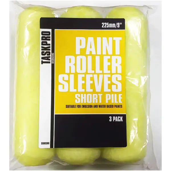 SOU0380 Roller Refills (9") Triple Pack