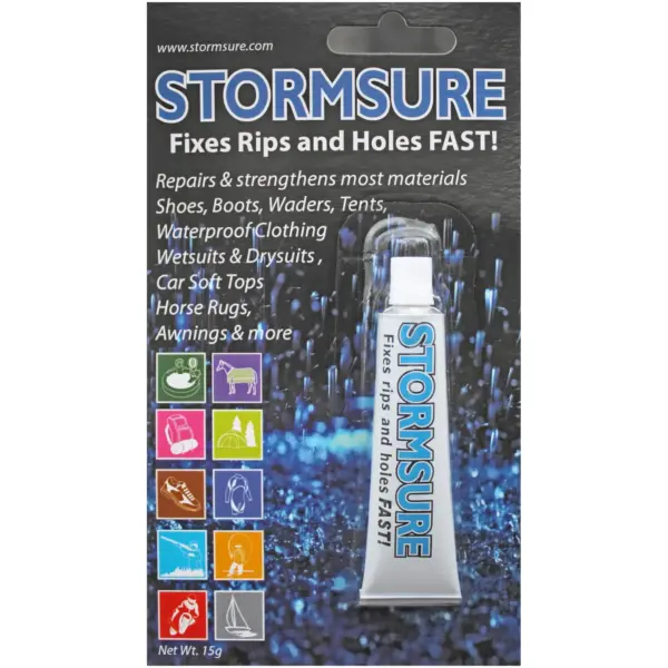 Stormsure Flex Repair Adhesive
