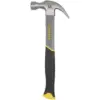 Stanley Fibreglass Claw Hammer 16oz