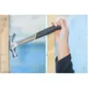 Stanley Fibreglass Claw Hammer 16oz
