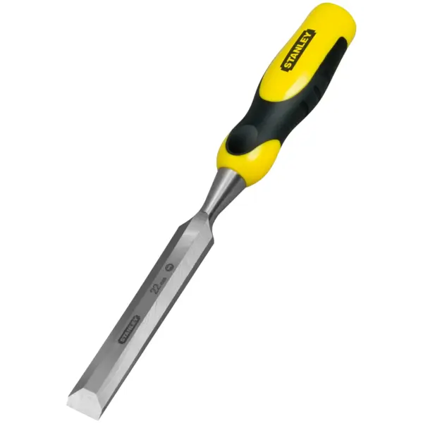 Stanley Dynagrip Strike Cap Chisel 22mm