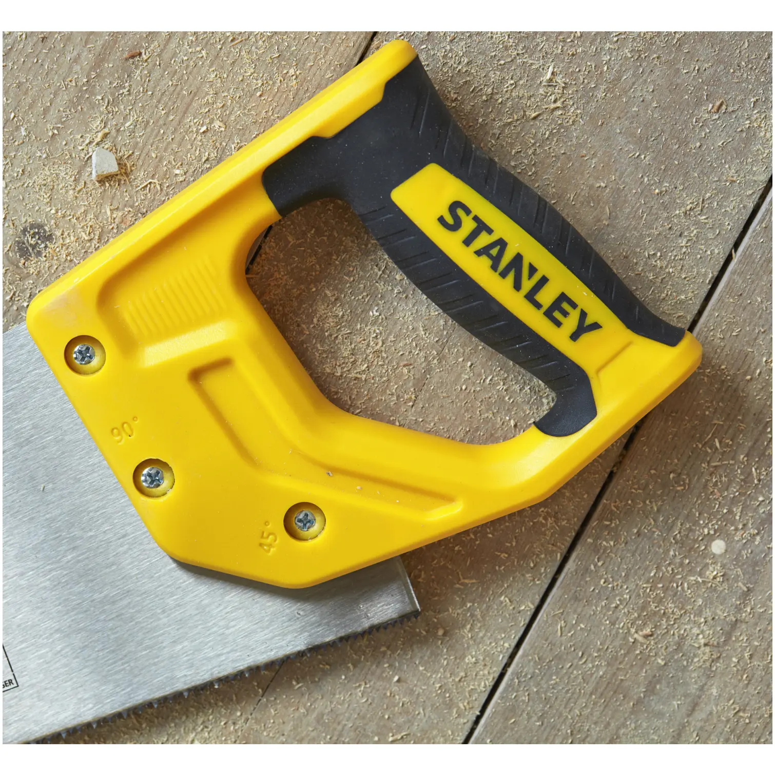 Stanley Handsaw 500mm 7TPI