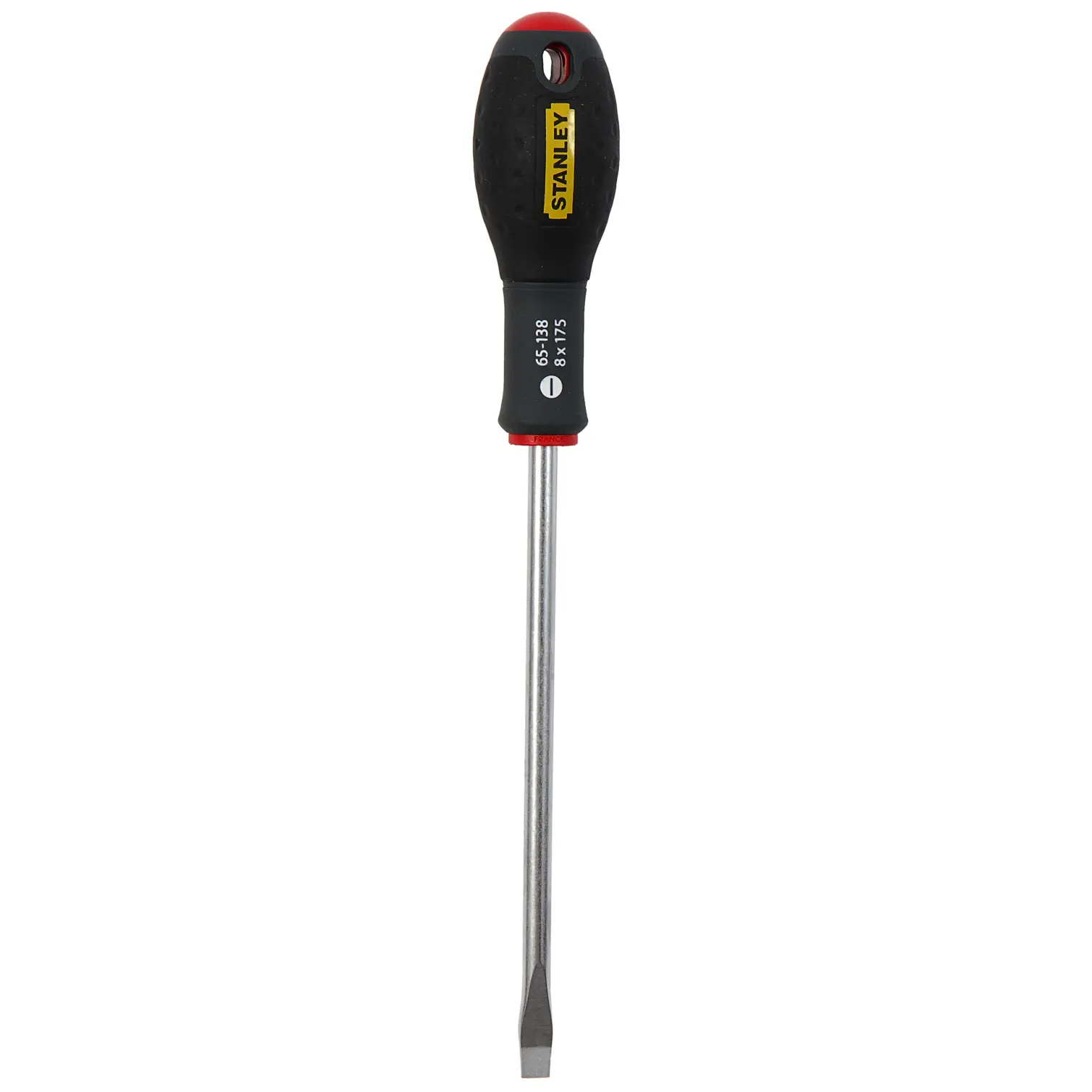 Stanley FatMax 8 x 175mm Flared Screwdriver