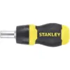 Stanley Multibit Stubby Ratchet