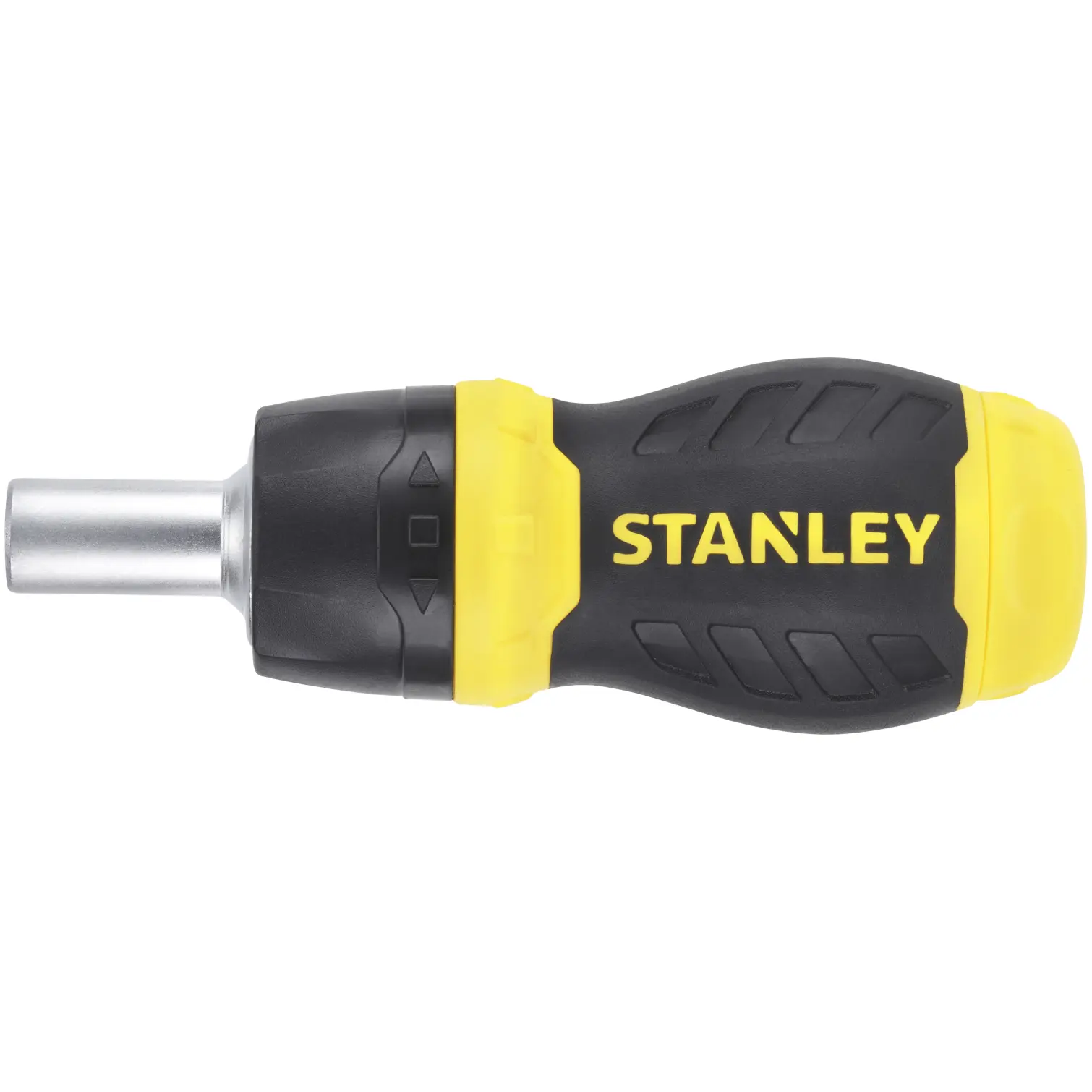 Stanley Multibit Stubby Ratchet