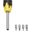 Stanley 10Bit Multibit Ratchet
