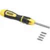 Stanley 10Bit Multibit Ratchet