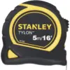 Stanley Tylon Tape 5m/16ft