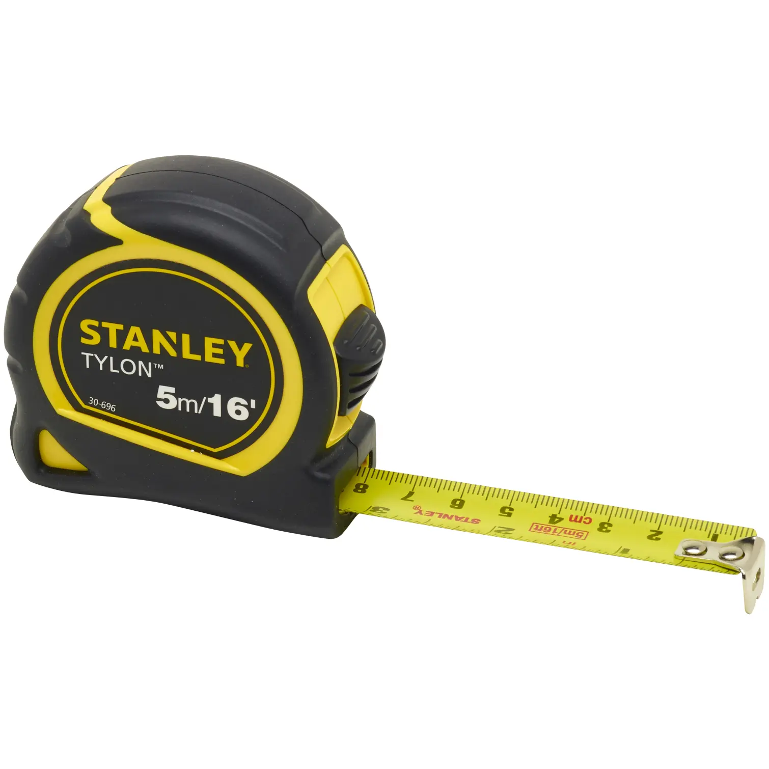 Stanley Tylon Tape 5m/16ft
