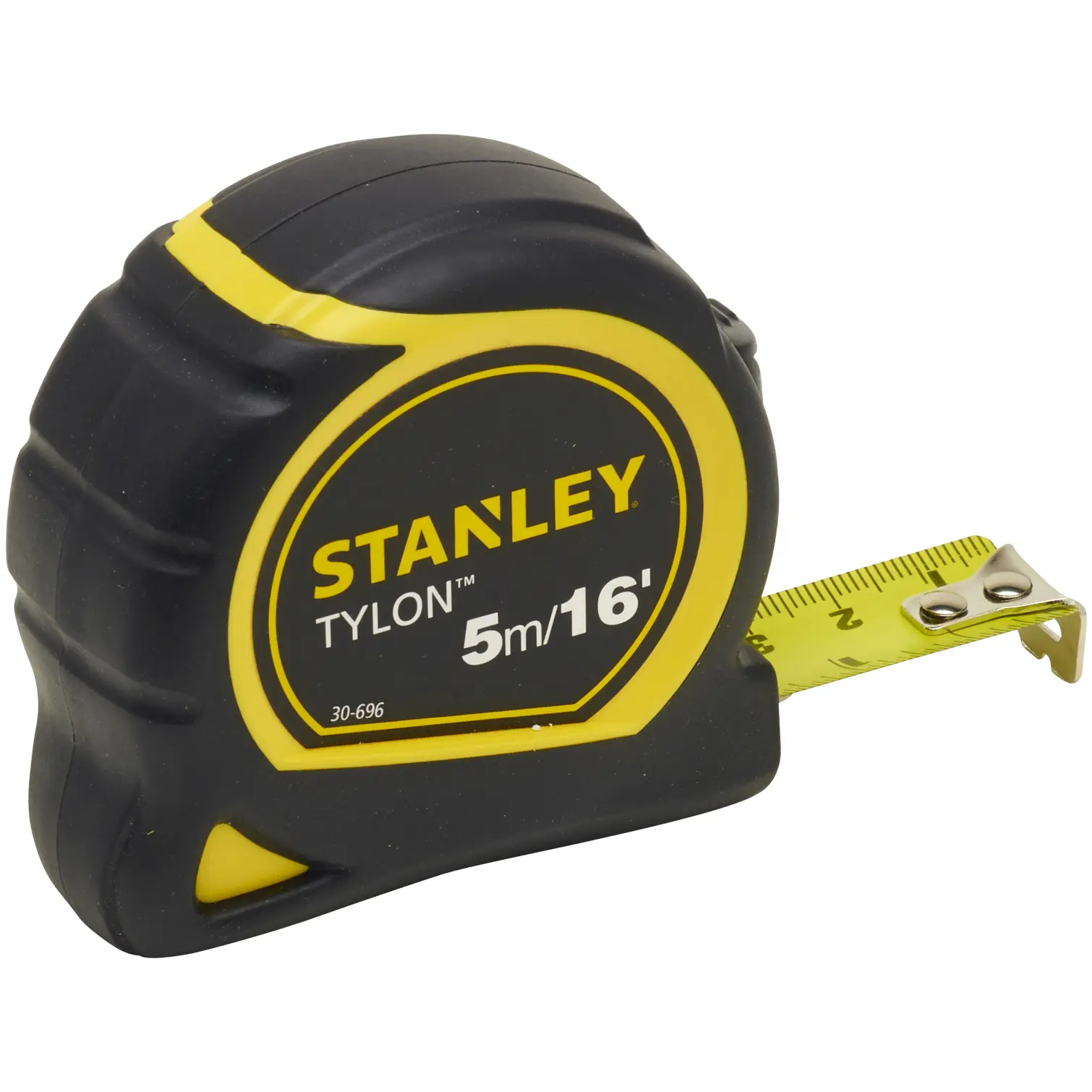 Stanley Tylon Tape 5m/16ft