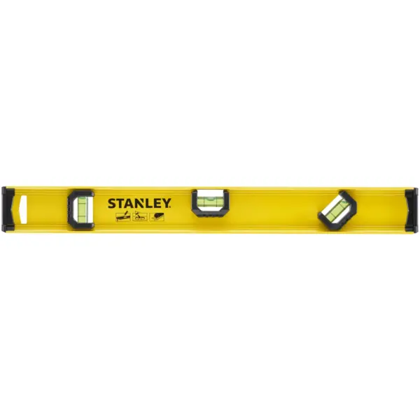 Stanley I-Beam Level 450mm