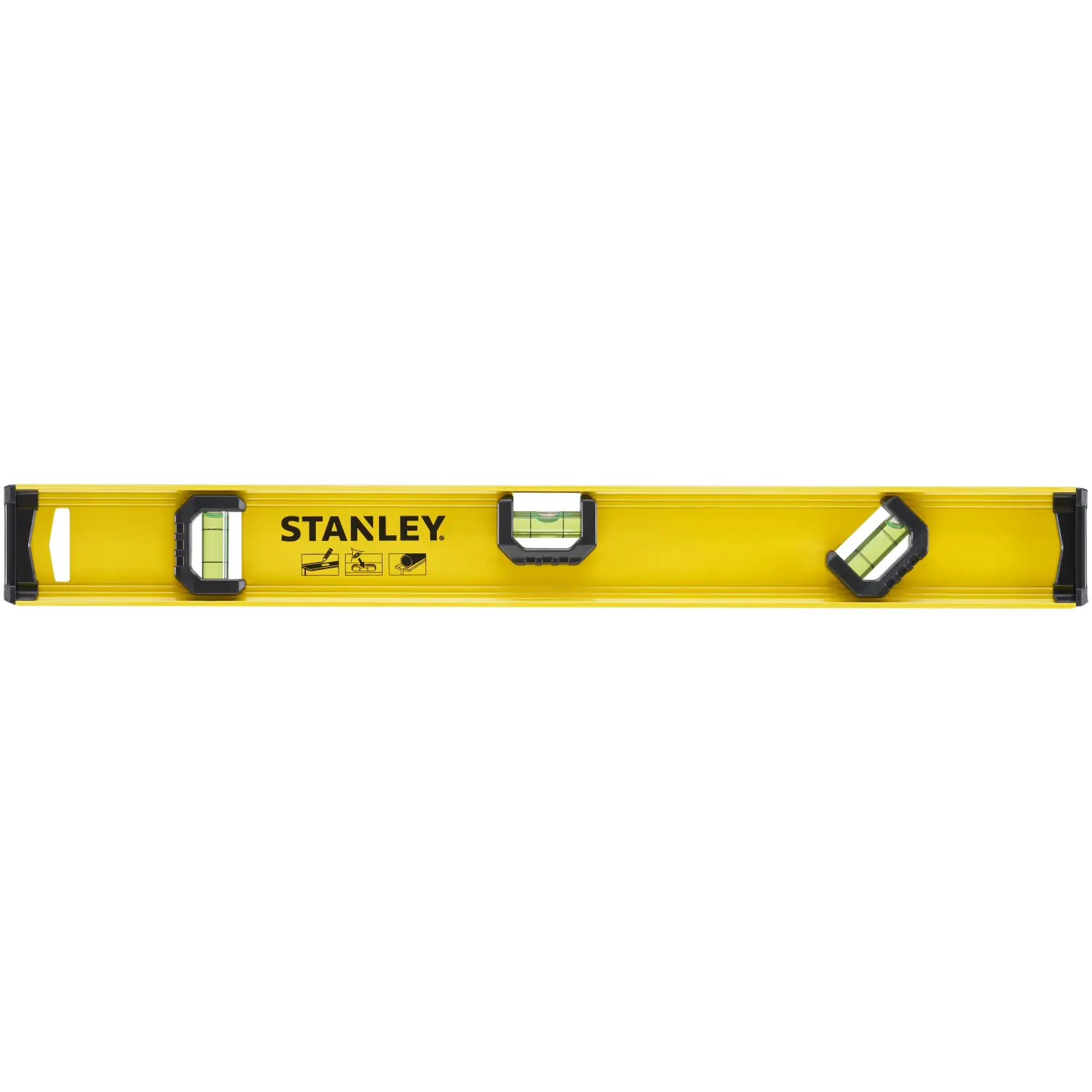 Stanley I-Beam Level 450mm