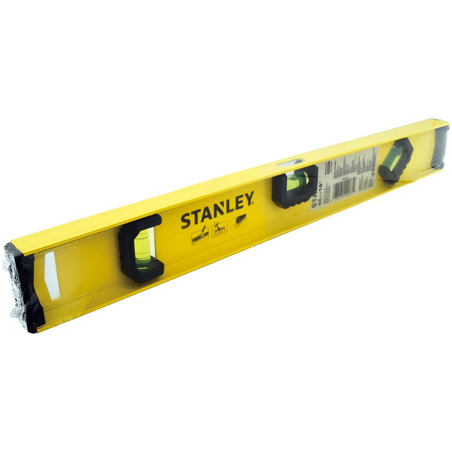 Stanley I-Beam Level 450mm