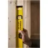 Stanley I-Beam Level 450mm