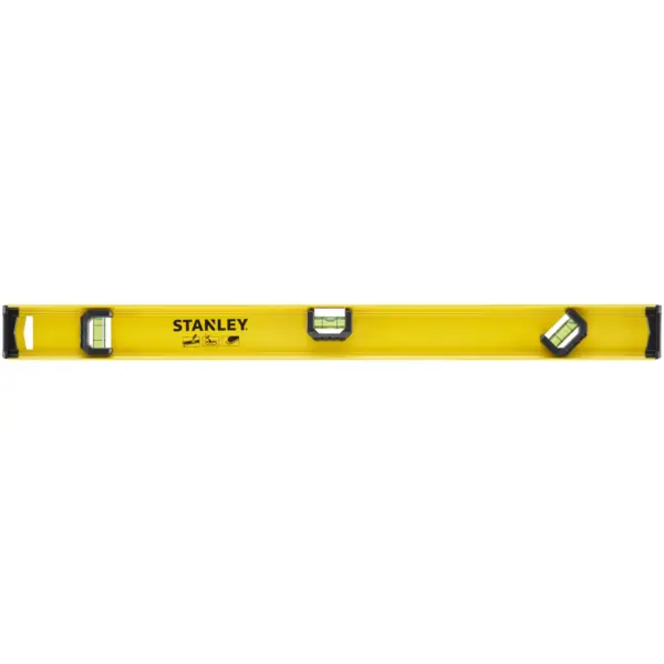 Stanley I-Beam Level 600mm