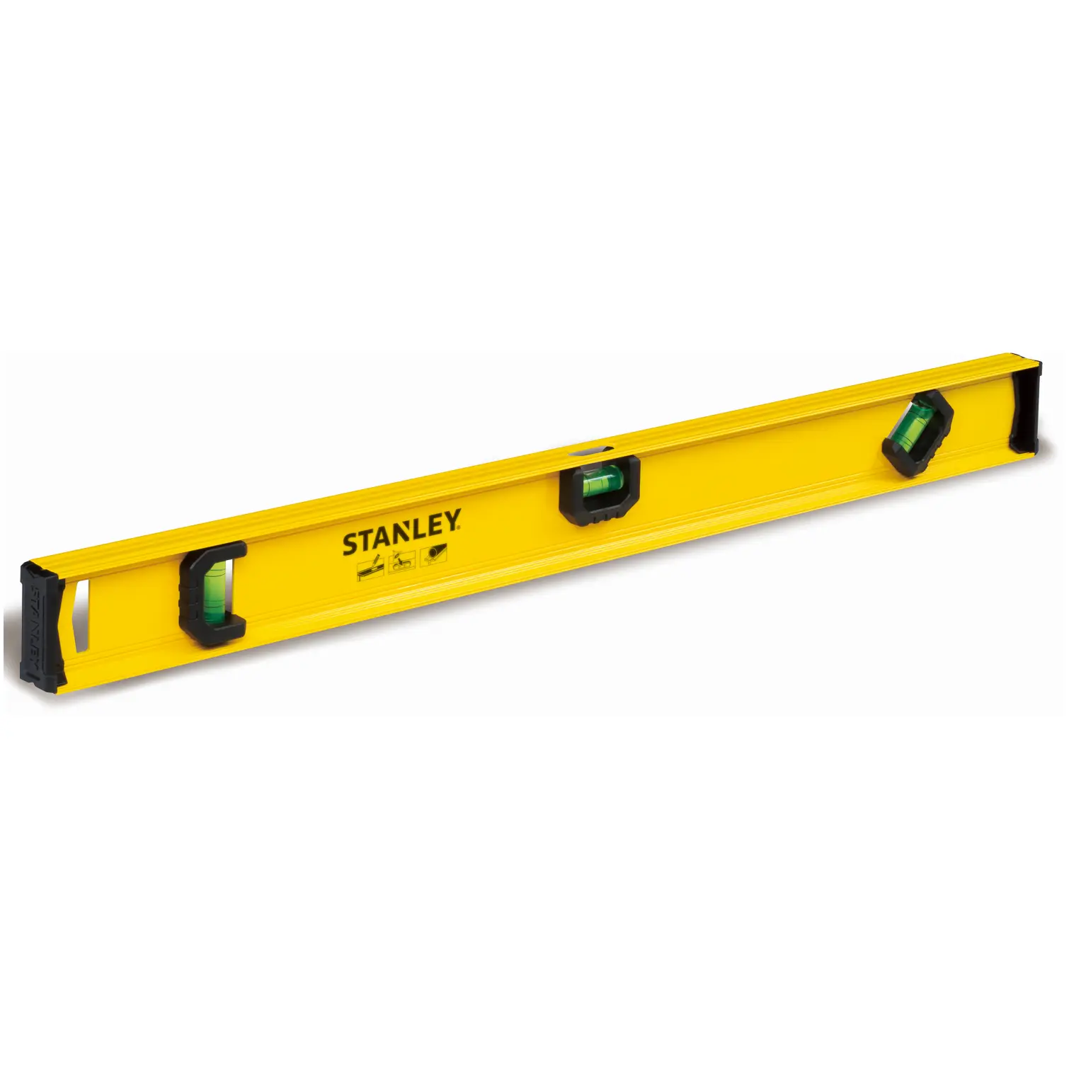 Stanley I-Beam Level 600mm