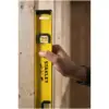 Stanley I-Beam Level 600mm