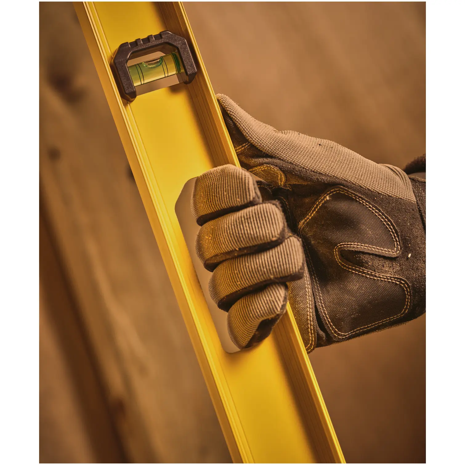 Stanley I-Beam Level 600mm