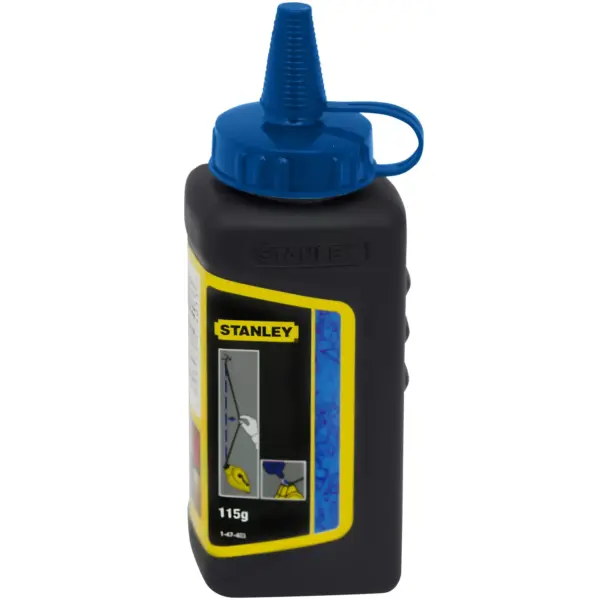 Stanley Chalk Refill 113g Blue