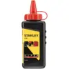 Stanley Chalk Refill 113g Red