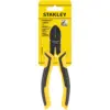 Stanley Control Grip Diagonal Cutting Plier