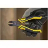 Stanley Control Grip Diagonal Cutting Plier