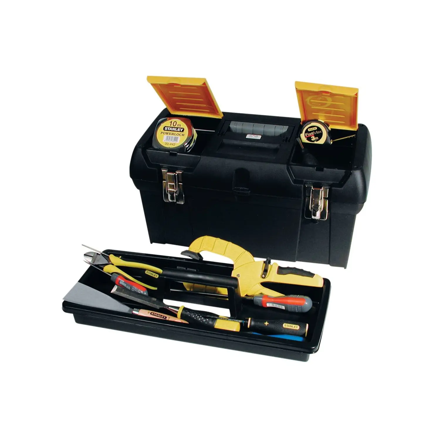 Stanley Tool Box 500mm