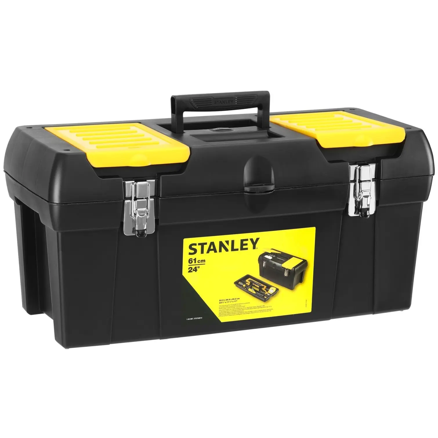 Stanley Tool Box 24 Inch