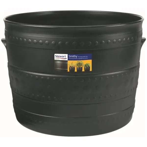 Stewarts Smithy Patio Tub 35cm