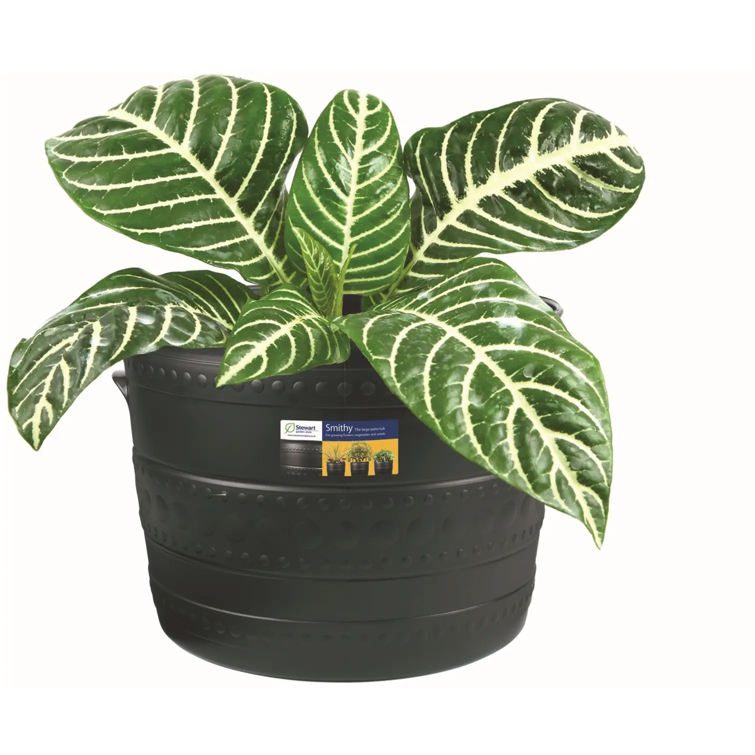 Stewarts Smithy Patio Tub 35cm