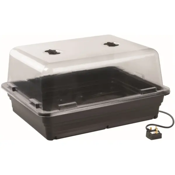 Stewart Electric Propagator 52cm