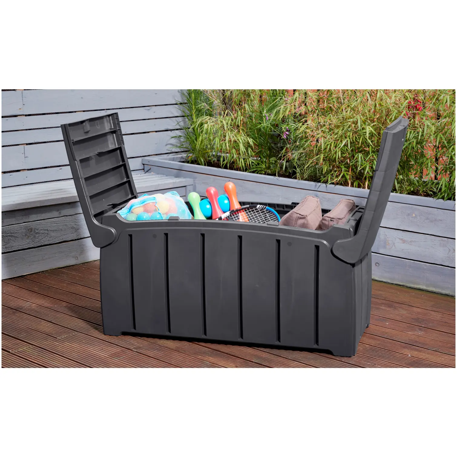 Strata Storage Box 332Ltr (Lockable)