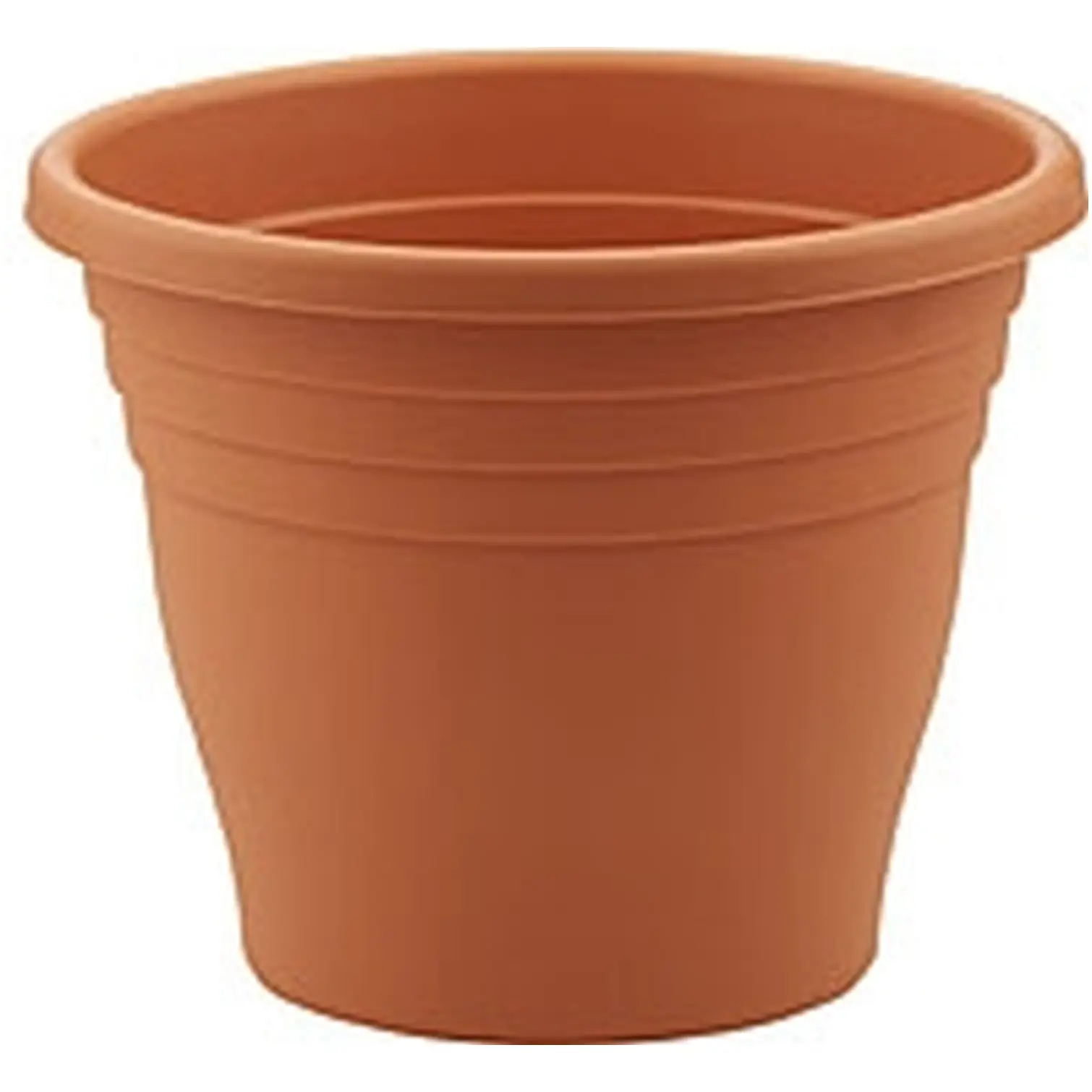 Ascot Terracotta Planter 40cm